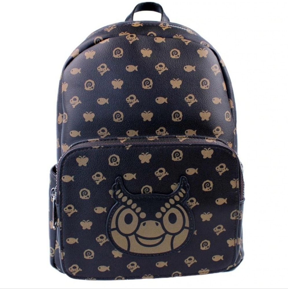 Animal Crossing Backpack